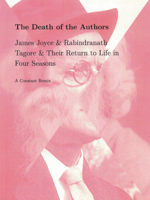 The Death of the Authors, 1941